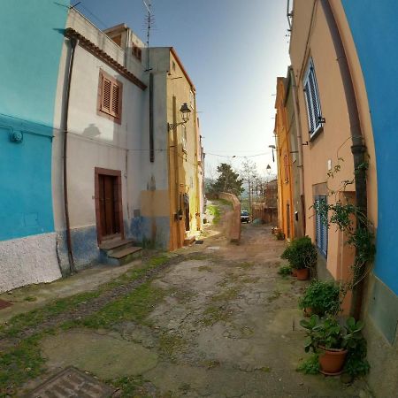 Sole Azzurro Suite Bosa Exterior photo