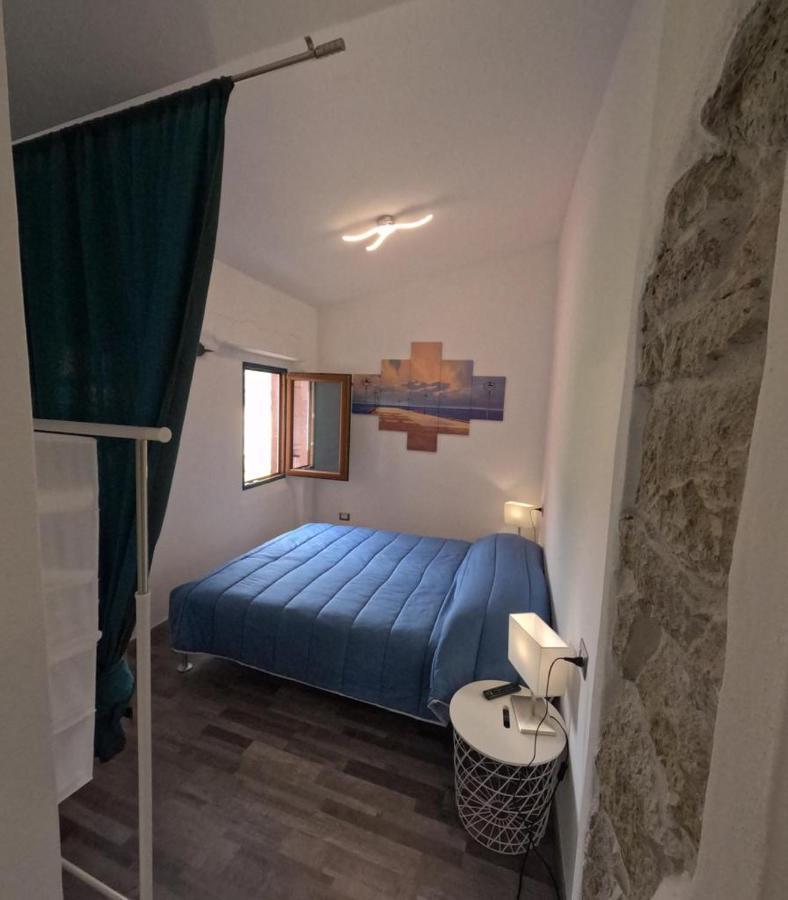 Sole Azzurro Suite Bosa Exterior photo