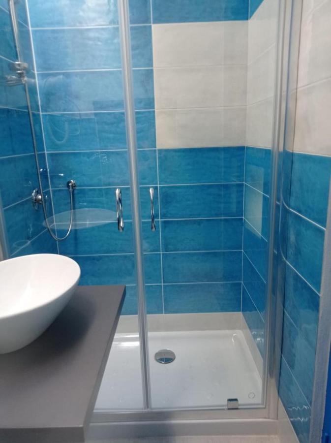 Sole Azzurro Suite Bosa Exterior photo