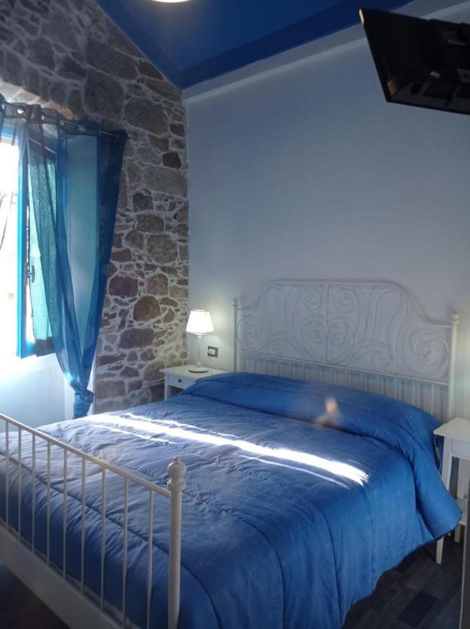 Sole Azzurro Suite Bosa Exterior photo