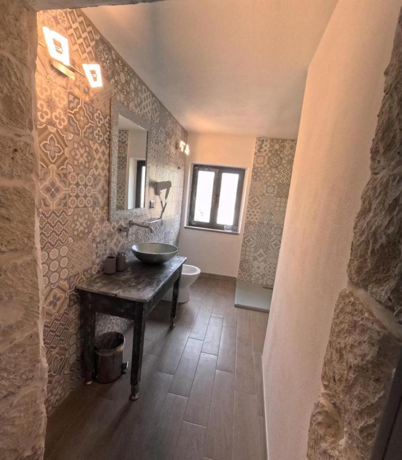 Sole Azzurro Suite Bosa Exterior photo